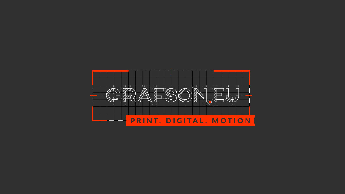 GRAFSON studio graficzne