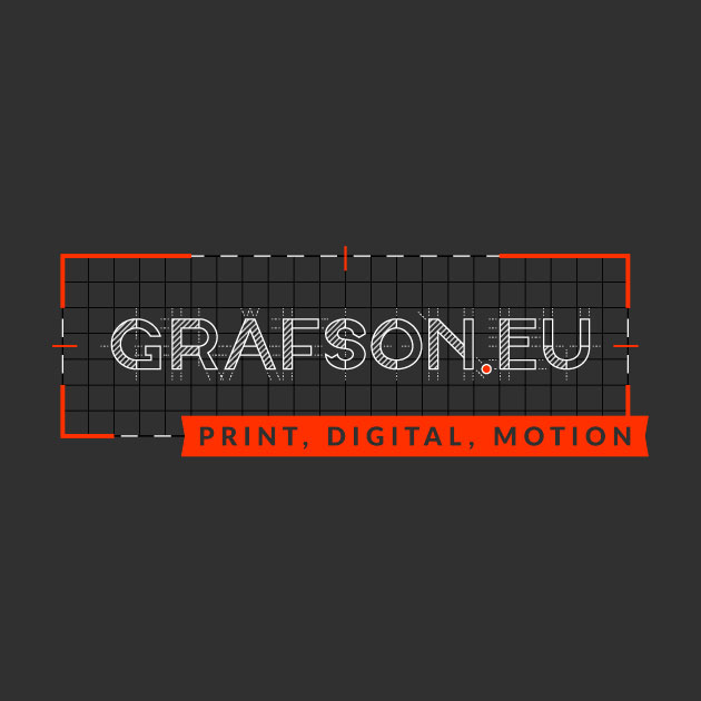 GRAFSON studio graficzne